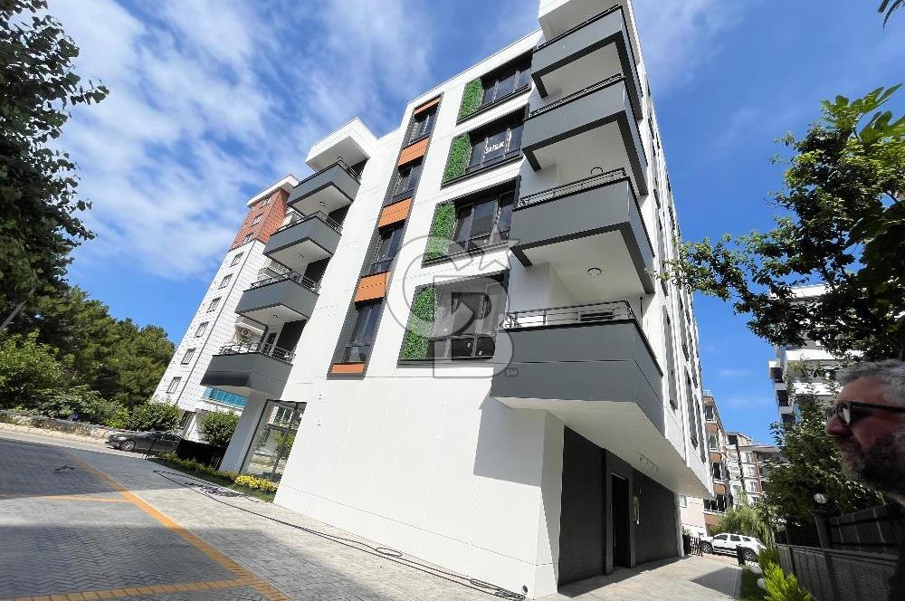 ATAKENT’İN EN LÜKS 1+1 DAİRESİ KİRALIK