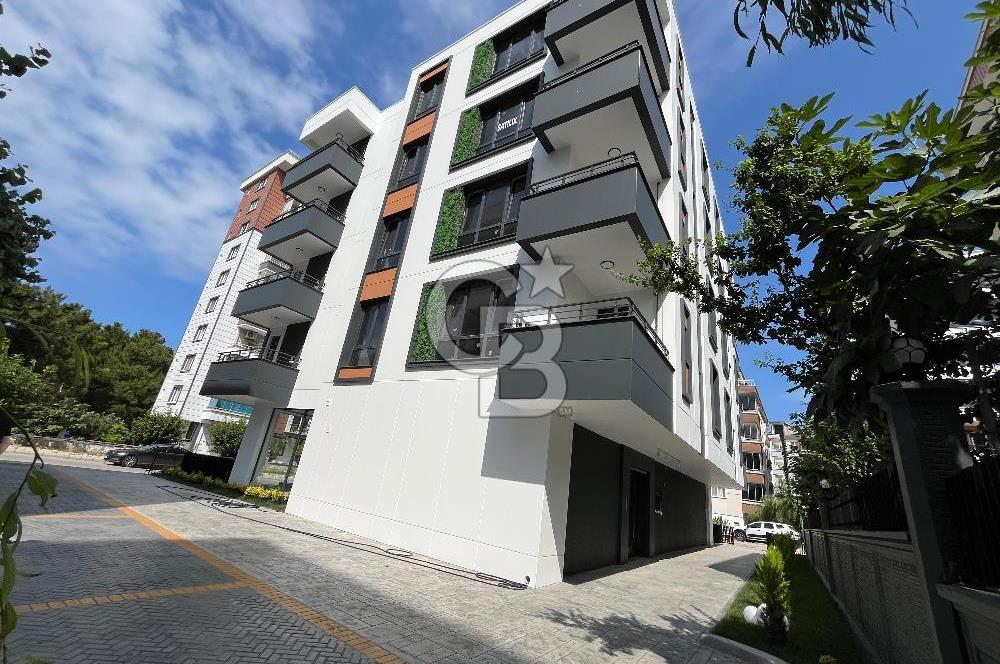 ATAKENT’İN EN LÜKS 1+1 DAİRESİ KİRALIK