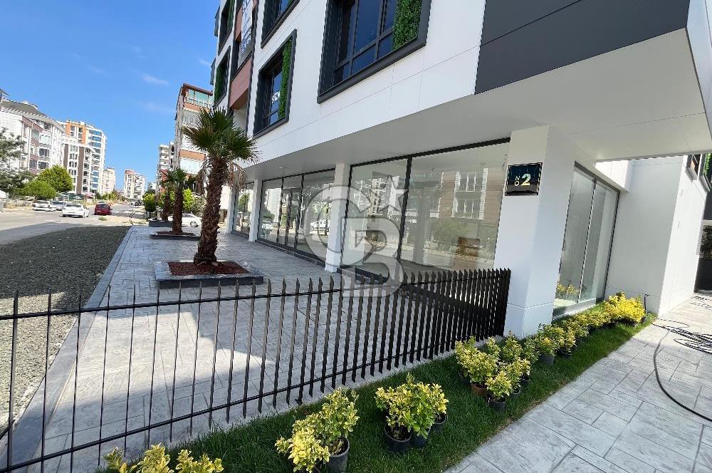 ATAKENT’İN EN LÜKS 1+1 DAİRESİ KİRALIK