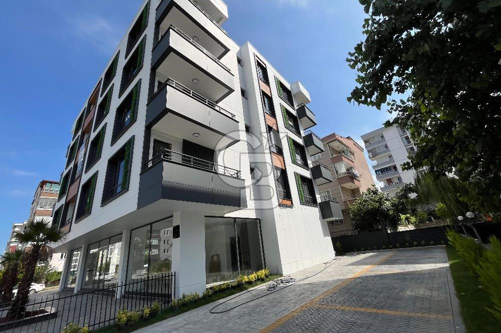 ATAKENT’İN EN LÜKS 1+1 DAİRESİ KİRALIK