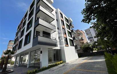 ATAKENT’İN EN LÜKS 1+1 DAİRESİ KİRALIK