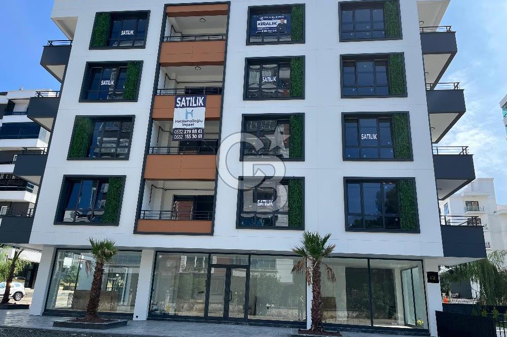 ATAKENT’İN EN LÜKS 1+1 DAİRESİ KİRALIK