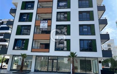 ATAKENT’İN EN LÜKS 1+1 DAİRESİ KİRALIK