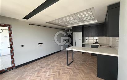 ATAKENT’İN EN LÜKS 1+1 DAİRESİ KİRALIK