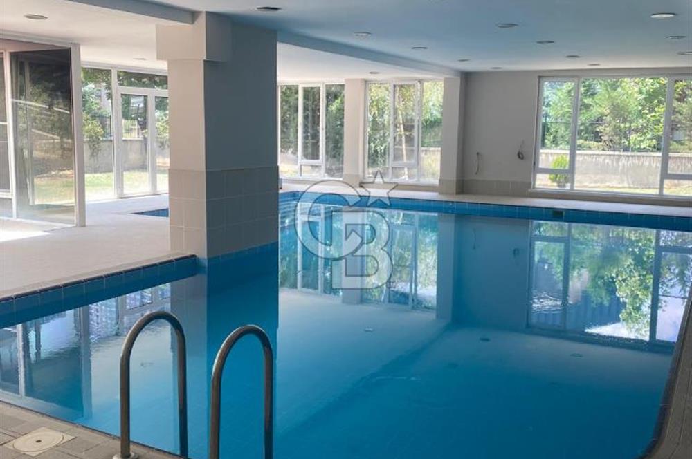 YILDIZEVLER MAHALLESİ MEGAPARK SİTESİ 1+1 EŞYALI KİRALIK DAİRE