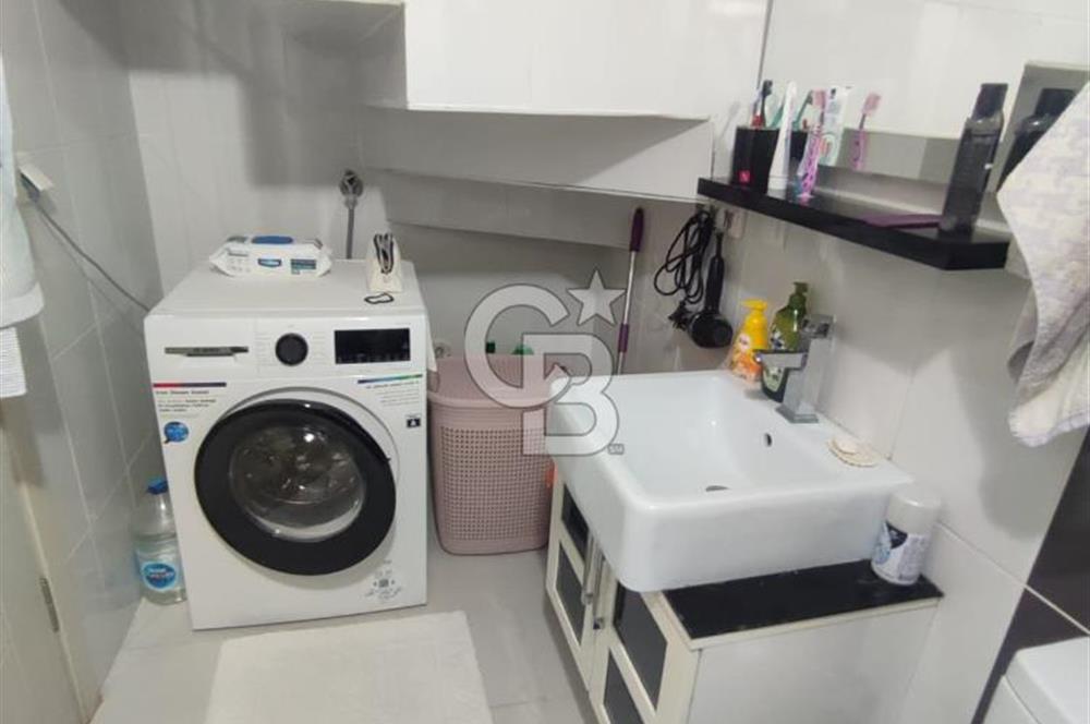 ÇANAKKALE BARBAROS MAHALLESİNDE 4+1 SATILIK DUBLEKS GENİŞ DAİRE