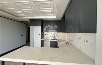 ATAKENT’İN EN LÜKS 1+1 DAİRESİ KİRALIK