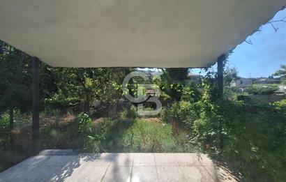 Yalova Kurtköy'de, Merkezi Konumda Bungalov Evi Bulunan Tarla