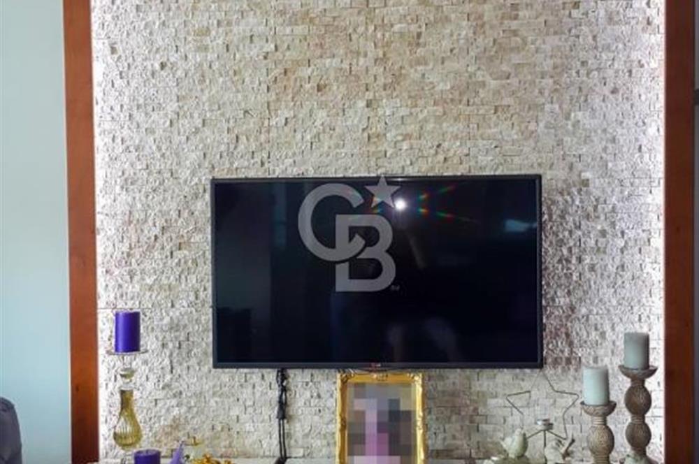 ZÜMRÜTEVLER'DE ÇAMLIK IŞIKLARA YAKIN 3+1 SATILIK DAİRE