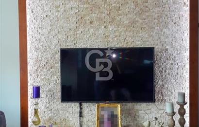 ZÜMRÜTEVLER'DE ÇAMLIK IŞIKLARA YAKIN 3+1 SATILIK DAİRE