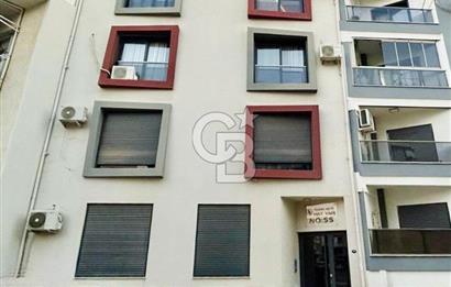 BALÇOVA FEVZİ ÇAKMAK MAH. 1+1 FUL EŞYALI SATILIK YENİ DAİRE