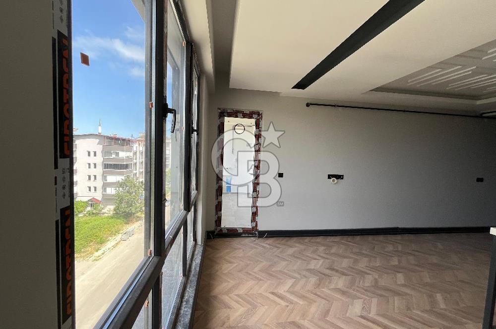 ATAKENT’İN EN LÜKS 1+1 DAİRESİ KİRALIK