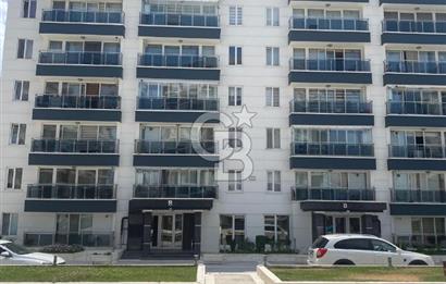 YILDIZEVLER MAHALLESİ MEGAPARK SİTESİ 1+1 EŞYALI KİRALIK DAİRE