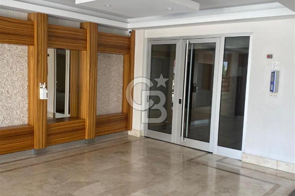 YILDIZEVLER MAHALLESİ MEGAPARK SİTESİ 1+1 EŞYALI KİRALIK DAİRE