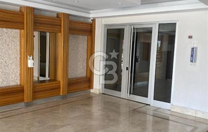 YILDIZEVLER MAHALLESİ MEGAPARK SİTESİ 1+1 EŞYALI KİRALIK DAİRE