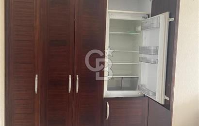 YILDIZEVLER MAHALLESİ MEGAPARK SİTESİ 1+1 EŞYALI KİRALIK DAİRE