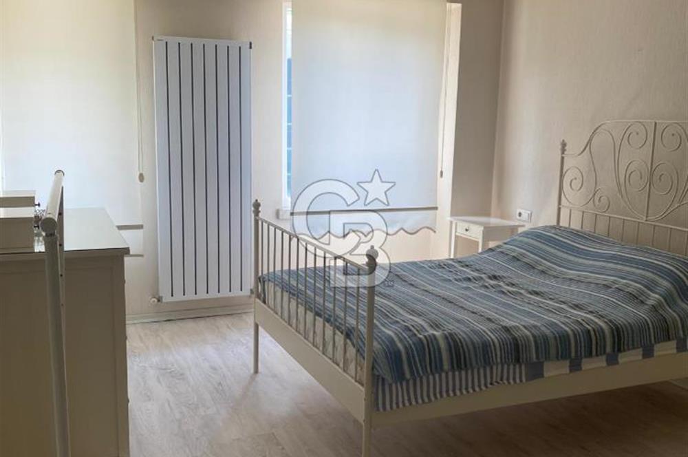 YILDIZEVLER MAHALLESİ MEGAPARK SİTESİ 1+1 EŞYALI KİRALIK DAİRE