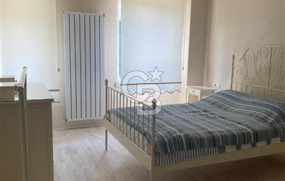 YILDIZEVLER MAHALLESİ MEGAPARK SİTESİ 1+1 EŞYALI KİRALIK DAİRE