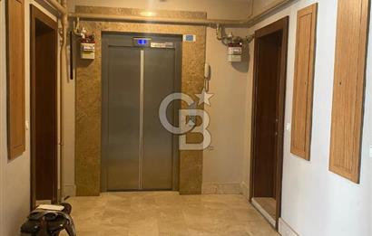 YILDIZEVLER MAHALLESİ MEGAPARK SİTESİ 1+1 EŞYALI KİRALIK DAİRE