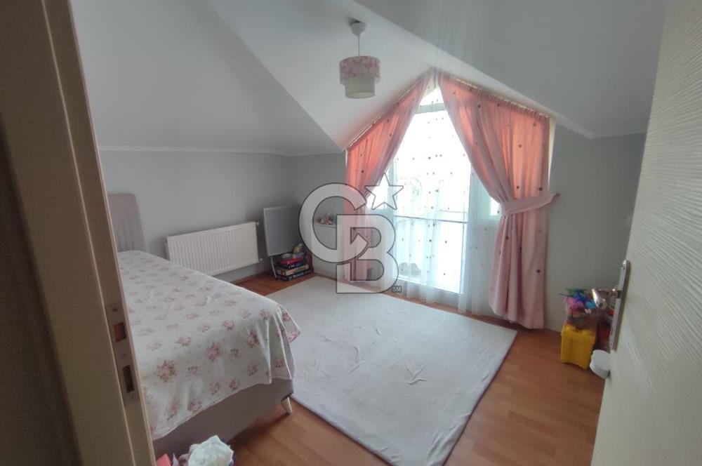 ÇANAKKALE BARBAROS MAHALLESİNDE 4+1 SATILIK DUBLEKS GENİŞ DAİRE
