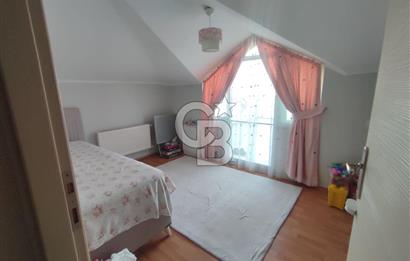 ÇANAKKALE BARBAROS MAHALLESİNDE 4+1 SATILIK DUBLEKS GENİŞ DAİRE