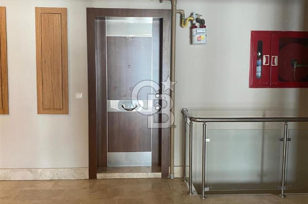 YILDIZEVLER MAHALLESİ MEGAPARK SİTESİ 1+1 EŞYALI KİRALIK DAİRE