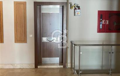 YILDIZEVLER MAHALLESİ MEGAPARK SİTESİ 1+1 EŞYALI KİRALIK DAİRE