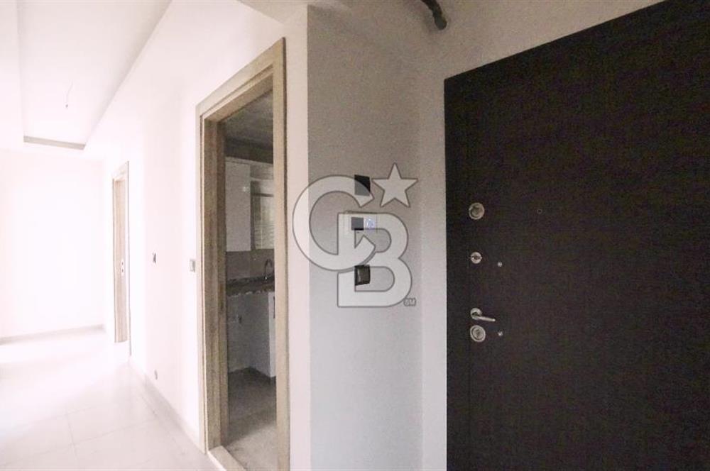 İzmir Karşıyaka Fikri Altay Mah. Satılık 2+1 139 M² Daire