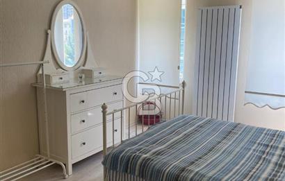 YILDIZEVLER MAHALLESİ MEGAPARK SİTESİ 1+1 EŞYALI KİRALIK DAİRE