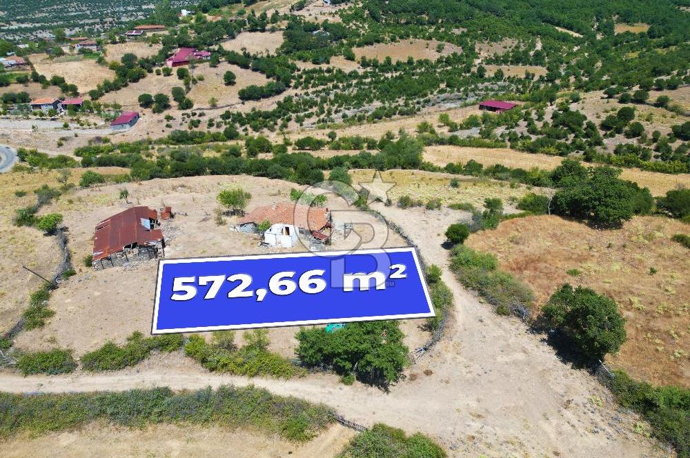 Çanakkale Merkez Kocalar Köyü'nde 572 m² İmarlı Köy İçi Arsa Fırsatı!
