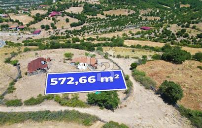 Çanakkale Merkez Kocalar Köyü'nde 572 m² İmarlı Köy İçi Arsa Fırsatı!