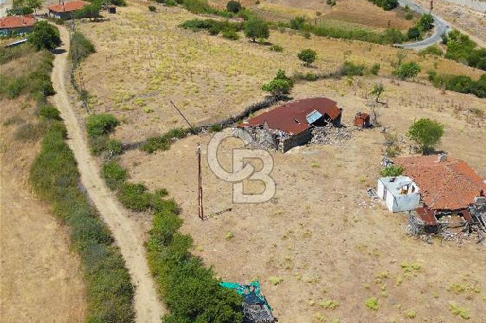 Çanakkale Merkez Kocalar Köyü'nde 572 m² İmarlı Köy İçi Arsa Fırsatı!