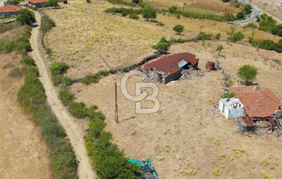 Çanakkale Merkez Kocalar Köyü'nde 572 m² İmarlı Köy İçi Arsa Fırsatı!