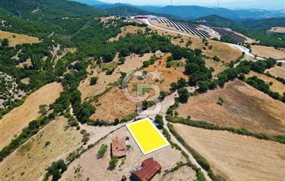 Çanakkale Merkez Kocalar Köyü'nde 572 m² İmarlı Köy İçi Arsa Fırsatı!