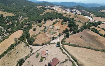 Çanakkale Merkez Kocalar Köyü'nde 572 m² İmarlı Köy İçi Arsa Fırsatı!