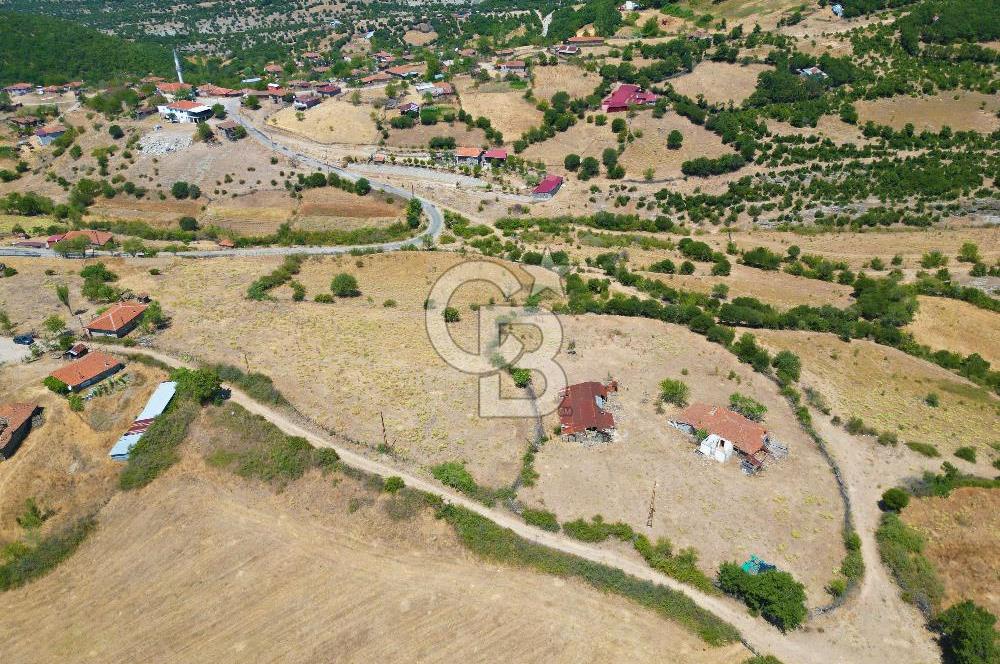 Çanakkale Merkez Kocalar Köyü'nde 572 m² İmarlı Köy İçi Arsa Fırsatı!