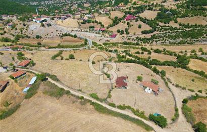 Çanakkale Merkez Kocalar Köyü'nde 572 m² İmarlı Köy İçi Arsa Fırsatı!