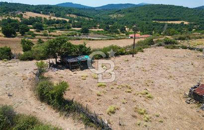 Çanakkale Merkez Kocalar Köyü'nde 572 m² İmarlı Köy İçi Arsa Fırsatı!