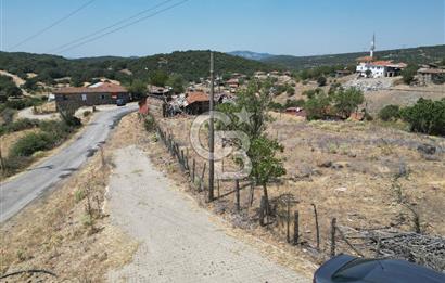 Çanakkale Merkez Kocalar Köyü'nde 572 m² İmarlı Köy İçi Arsa Fırsatı!