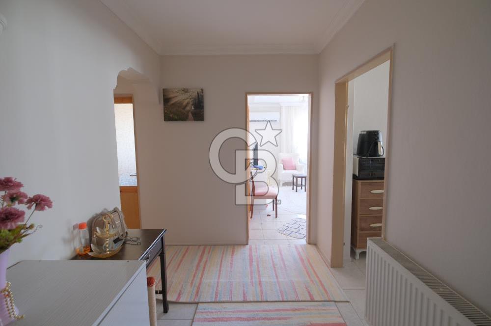 CB İYA'DAN KOYUNDERE SATILIK 3+1 DAİRE SİTE İÇERİSİNDE