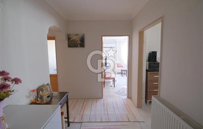 CB İYA'DAN KOYUNDERE SATILIK 3+1 DAİRE SİTE İÇERİSİNDE