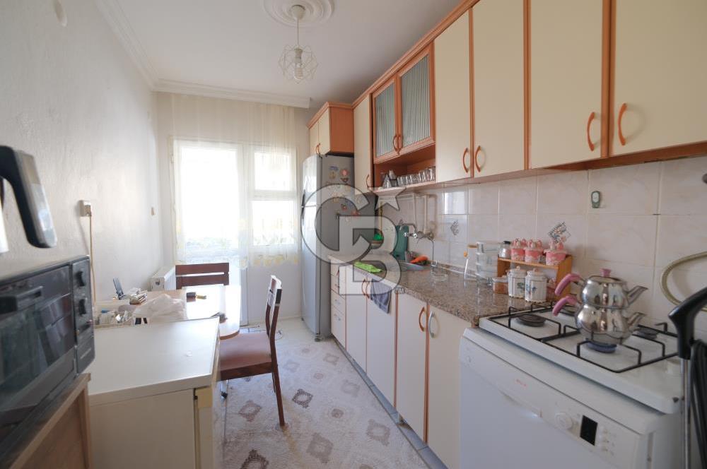 CB İYA'DAN KOYUNDERE SATILIK 3+1 DAİRE SİTE İÇERİSİNDE