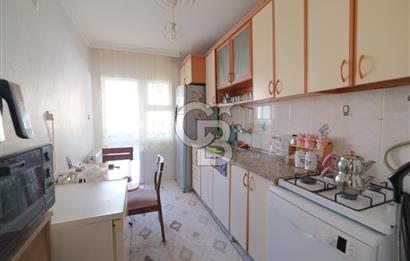 CB İYA'DAN KOYUNDERE SATILIK 3+1 DAİRE SİTE İÇERİSİNDE