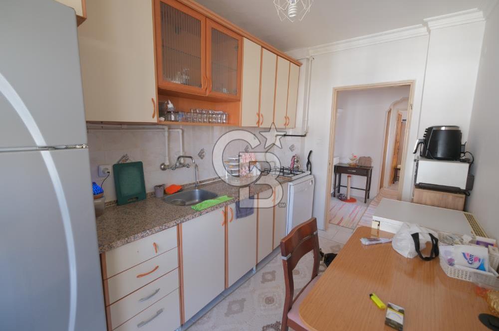 CB İYA'DAN KOYUNDERE SATILIK 3+1 DAİRE SİTE İÇERİSİNDE