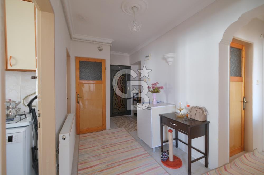 CB İYA'DAN KOYUNDERE SATILIK 3+1 DAİRE SİTE İÇERİSİNDE