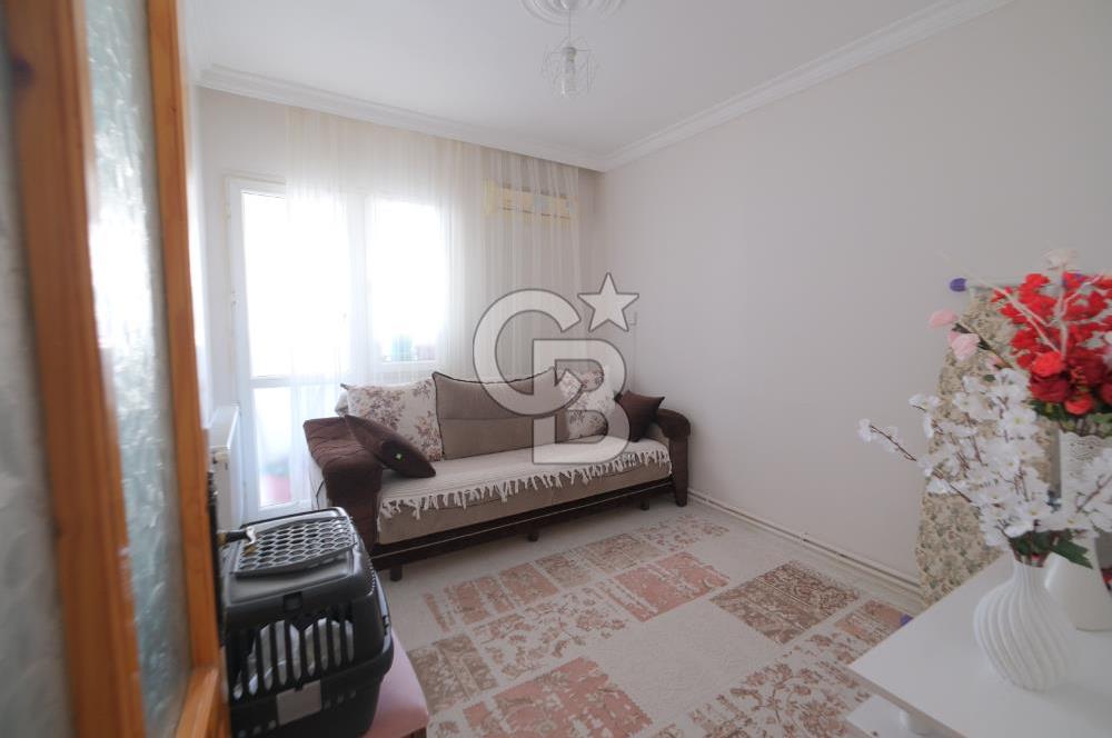 CB İYA'DAN KOYUNDERE SATILIK 3+1 DAİRE SİTE İÇERİSİNDE