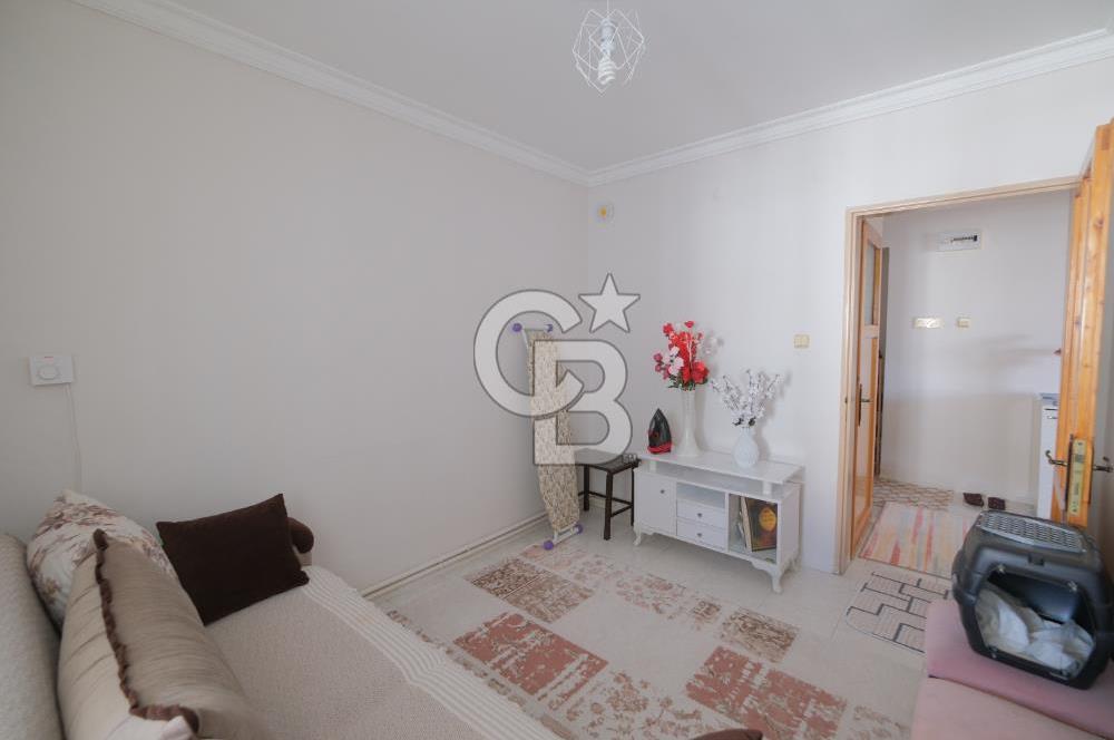 CB İYA'DAN KOYUNDERE SATILIK 3+1 DAİRE SİTE İÇERİSİNDE