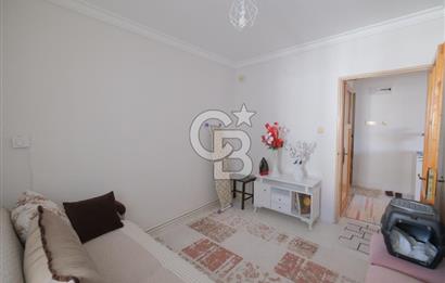 CB İYA'DAN KOYUNDERE SATILIK 3+1 DAİRE SİTE İÇERİSİNDE