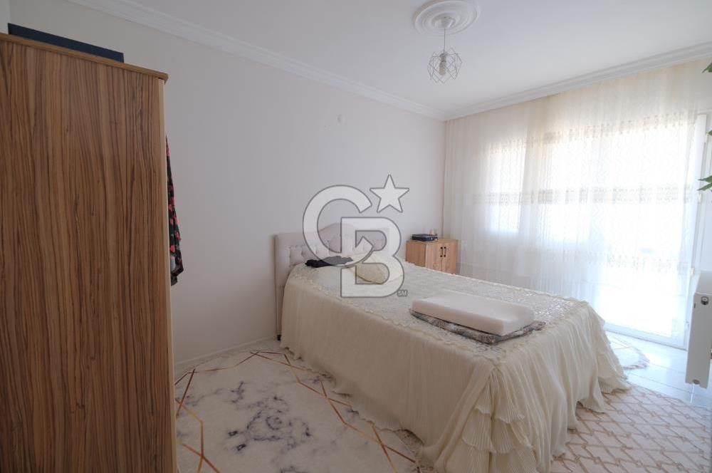 CB İYA'DAN KOYUNDERE SATILIK 3+1 DAİRE SİTE İÇERİSİNDE