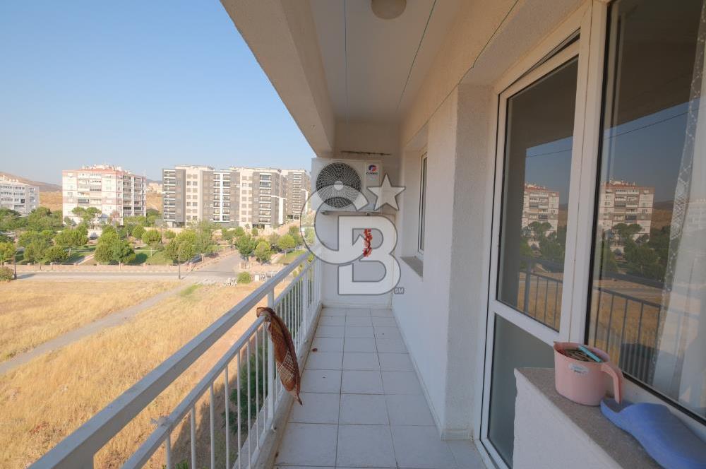 CB İYA'DAN KOYUNDERE SATILIK 3+1 DAİRE SİTE İÇERİSİNDE